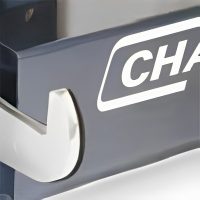 automatic trcuk restraint hook